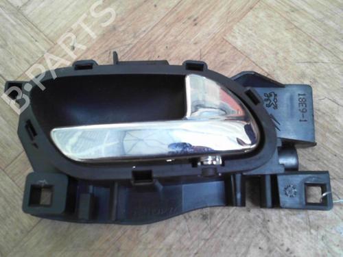 Used Front right interior door handle PEUGEOT 308 I (4A_, 4C_) 1.6 HDi (109 hp) 28792556