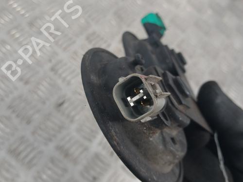 Horn DAEWOO NUBIRA Saloon (J100) 2.0 16V | BP31758428E13