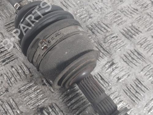 Used Left front driveshaft Left front driveshaft OPEL COMBO Box Body/MPV (71_) 1.7 D (60 hp) 32078885 32078885