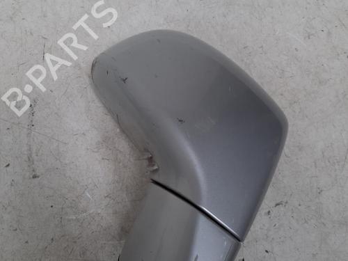 Right mirror KIA CARENS III MPV (UN) 2.0 CRDi 140 | BP28789240C27 