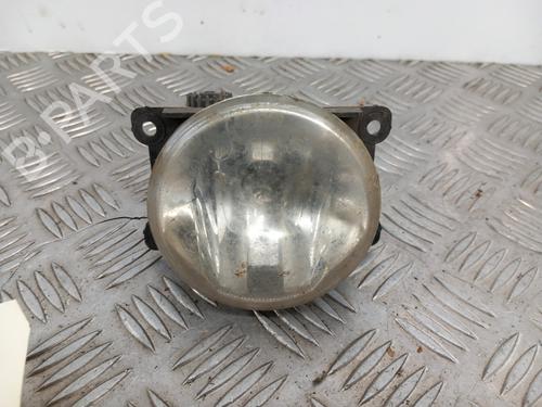Used Left front fog light PEUGEOT 208 I (CA_, CC_) 1.2 VTI 82 (82 hp) 30299070