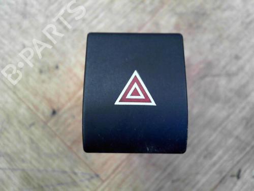 Used Warning switch PEUGEOT 3008 I MPV (0U_) 1.6 HDi (109 hp) 28792444
