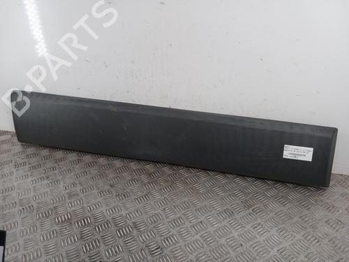 Used Door moulding trim Door moulding trim RENAULT TRAFIC II Van (FL) 2.0 dCi 90 (FL0H, FL00, FL01, FL0M, FL0P, FL0S) (90 hp) 33534065 33534065