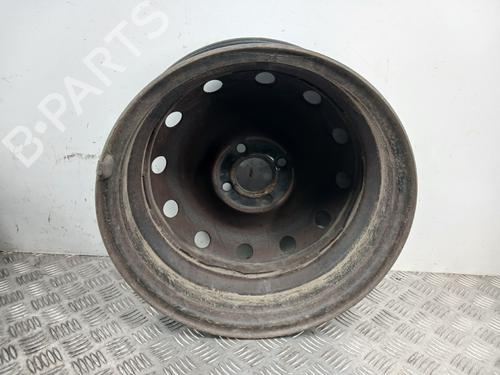 Used Rim Rim DACIA LOGAN MCV (KS_) 1.5 dCi (KS0W) (86 hp) 36057844 36057844