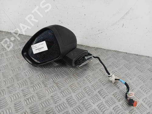 Bakspejl venstre Bakspejl venstre CITROËN DS4 (NX_) 1.6 HDi 115 (114 hp) 39738559 39738559