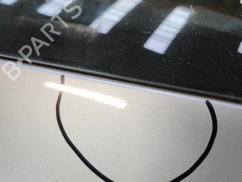 Tailgate SEAT ALTEA (5P1) 1.6 TDI | BP28743826C6