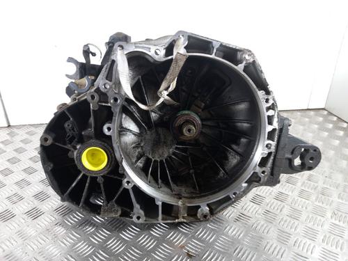 Used Gearbox FORD COUGAR (EC_) 2.0 16V (131 hp) 28745881