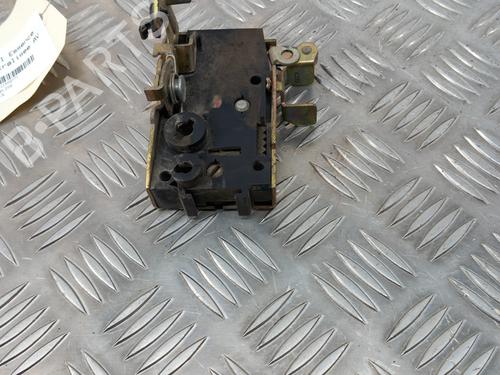 Elektronisk modul CITROËN SAXO (S0, S1) 1.0 X (50 hp) 28767482