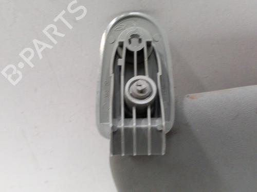 Right sun visor RENAULT TRAFIC II Van (FL) 2.0 dCi 90 (FL0H, FL00, FL01, FL0M, FL0P, FL0S) | BP28757915I2 