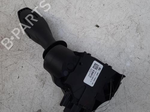 Used Steering column stalk FORD FIESTA VI (CB1, CCN) 1.6 TDCi (95 hp) 28774088