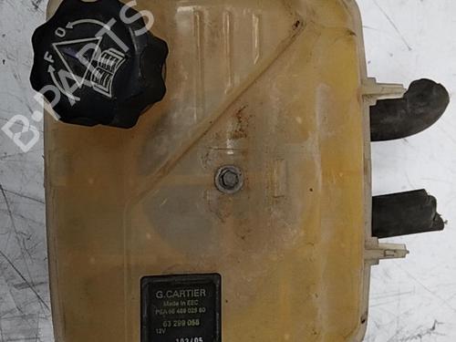 Used Expansion tank CITROËN JUMPY I Van (BS_, BT_, BY_, BZ_) 2.0 HDi 95 (94 hp) 28752627