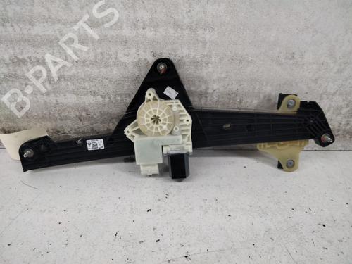 Used Front right window mechanism Front right window mechanism RENAULT CLIO V (B7_) 1.5 Blue dCi 85 (B7AG) (86 hp) 28780863 28780863