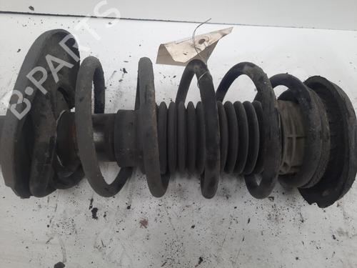 Used Right front shock absorber PEUGEOT 207 (WA_, WC_) 1.4 HDi (68 hp) 28769142