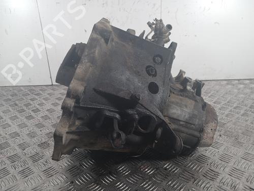 gearkasse-peugeot-partner-platformchassis-2009-33304681 main image