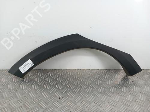 Used Rear right wheel arch trim PEUGEOT 2008 I (CU_) 1.2 THP 110 / PureTech 110 (110 hp) 29063818