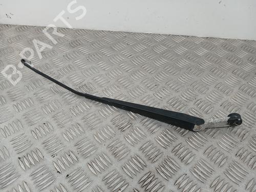 Used Front windshield wiper arm OPEL AGILA B (H08) 1.0 (F68) (65 hp) 30338716