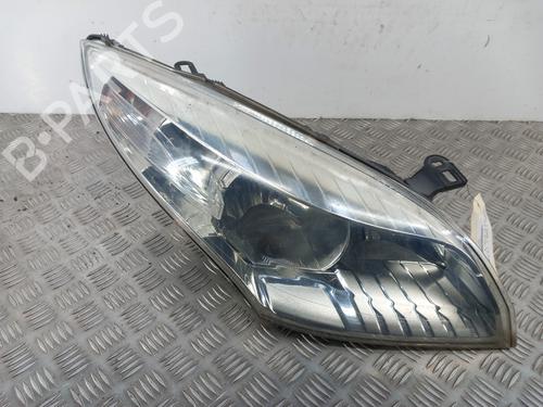 Used Right headlight RENAULT MEGANE III Hatchback (BZ0/1_, B3_) 1.9 dCi (BZ0N, BZ0J) (131 hp) 29564811