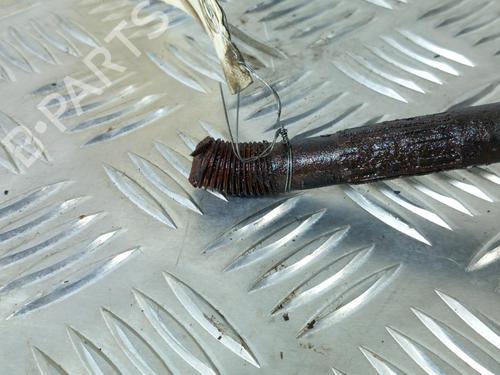 Used Steering rack Steering rack CHRYSLER GRAND VOYAGER V (RT) 2.8 CRD (163 hp) 28761658 28761658