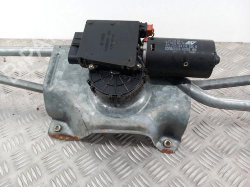 Front wiper motor FORD GALAXY I (WGR) 2.0 i | BP28742800M29 