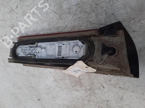Left taillight RENAULT SUPER 5 (B/C40_) 1.4 Cat (B/C/407) | BP28763794C34 