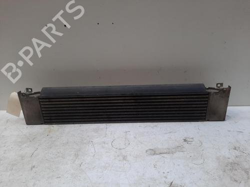 Intercooler FIAT DUCATO Van (250_) 160 Multijet 3,0 D (158 hp) 28786479