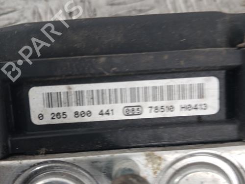 Used ABS pump ABS pump TOYOTA AYGO (_B1_) 1.4 D-4D (WNB10_, WNB10R) (54 hp) 32094461 32094461