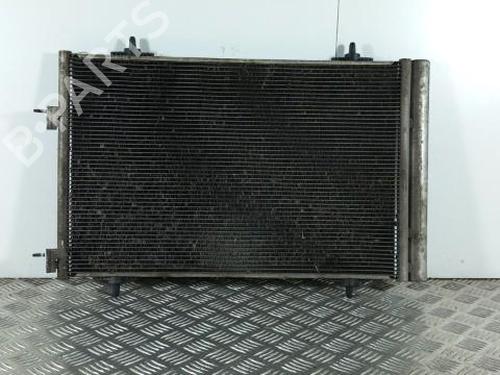 AC-Kondensator CITROËN C5 III Break (RW_) 1.6 HDi 110 (112 hp) 28746825
