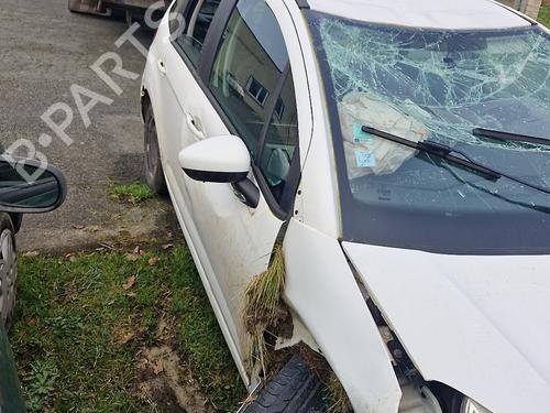 ABS pump CITROËN C3 II (SC_) 1.4 | BP28779740M43 