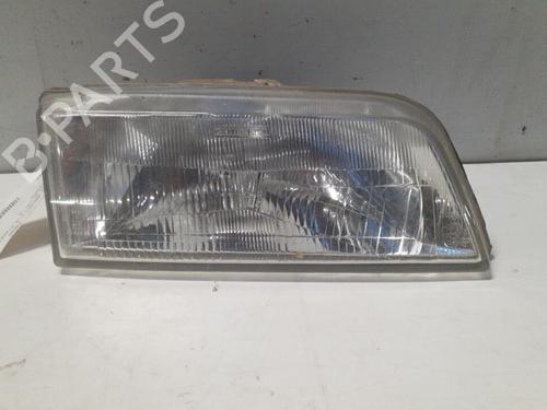 Used Right headlight CITROËN ZX Break (N2) 1.9 D (68 hp) 28776710