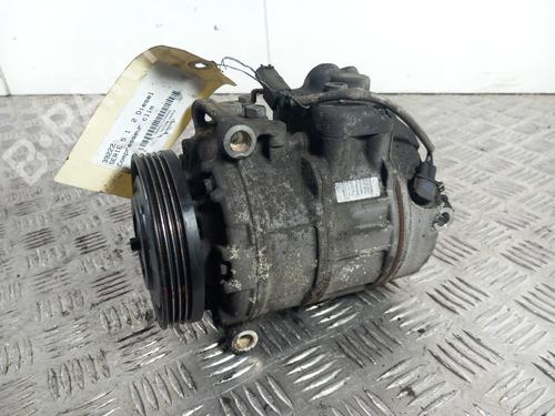 Airco pomp BMW 5 (E60) 520 d (177 hp) 29068461