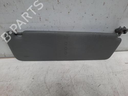 Used Right sun visor NISSAN PRIMASTAR Van (X83) 2.0 dCi 115 (114 hp) 28787673
