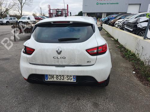 Switch RENAULT CLIO IV (BH_) 1.5 dCi 75 | BP28744340I30 - Image 6