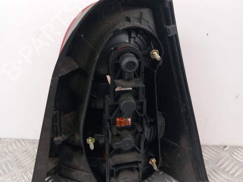 Left taillight MERCEDES-BENZ A-CLASS (W168) A 140 (168.031, 168.131) | BP28779664C34 