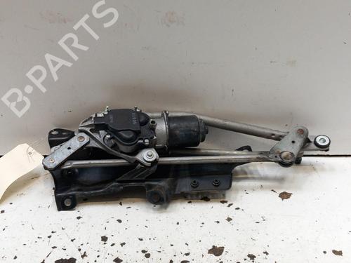 Used Front wiper motor Front wiper motor MAZDA 2 (DY) 1.4 CD (68 hp) 28766734 28766734