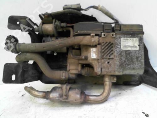 Electronic module PEUGEOT EXPERT Tepee (VF3X_) 2.0 HDi 140 | BP28754882M83 