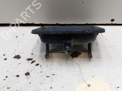 Front left exterior door handle FIAT DUCATO Van (230_) 2.8 JTD | BP28755919C128 