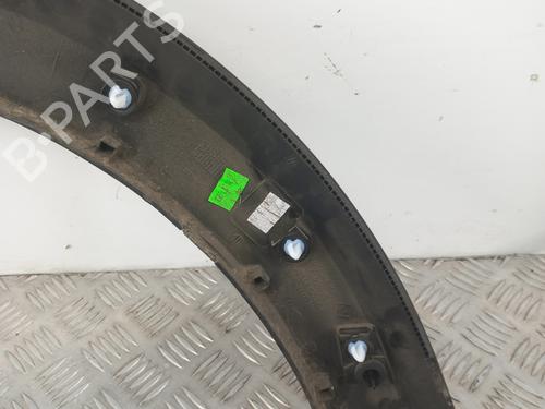 Rear left wheel arch trim DACIA SANDERO III 1.0 TCe 90 | BP29607472C136 