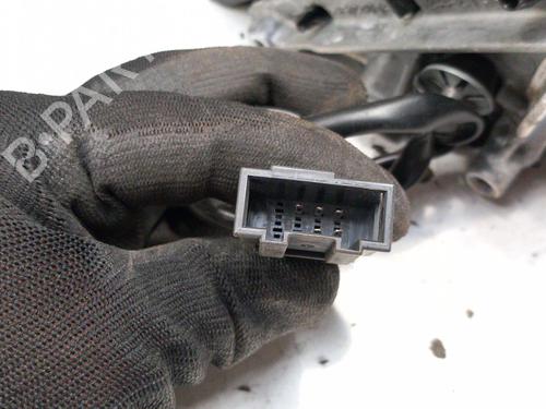 Retrovisor derecho SKODA FABIA II (542) 1.4 TDI | BP28762694C27 