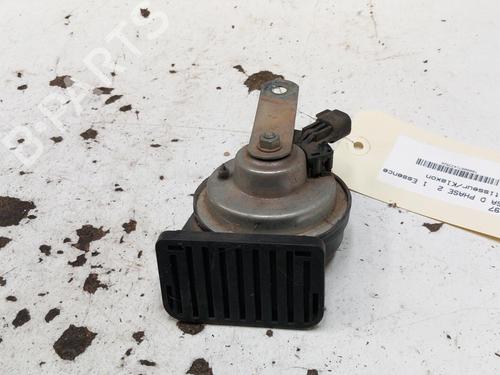 Horn OPEL CORSA D (S07) 1.0 (L08, L68) | BP28778065E13 - Image 2