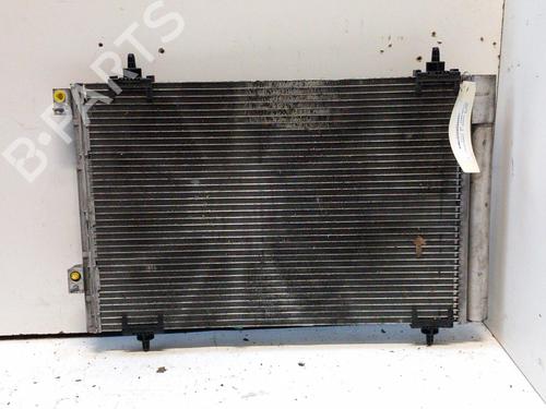 Used AC radiator PEUGEOT 308 CC (4B_) 2.0 HDi (163 hp) 28770532