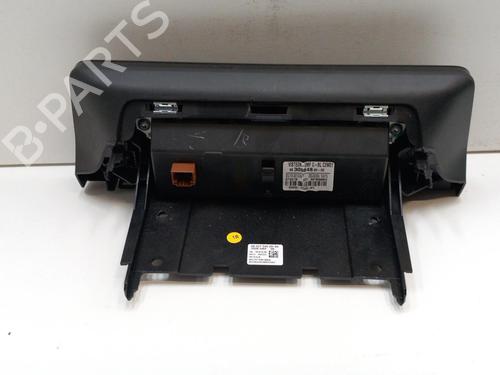 Radio PEUGEOT PARTNER Box Body/MPV (K9) 1.6 BlueHDI 100 | BP29065144E6 