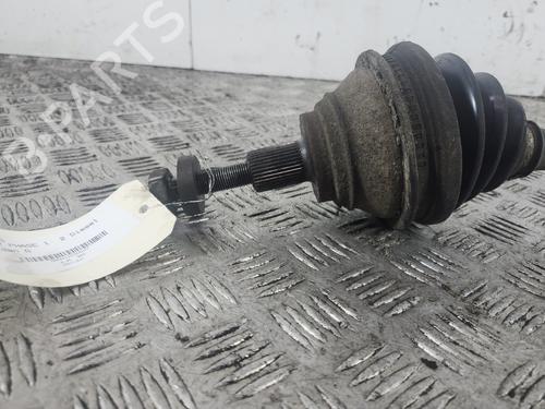 Left front driveshaft AUDI A3 (8P1) | BP34000552M38 - Image 3
