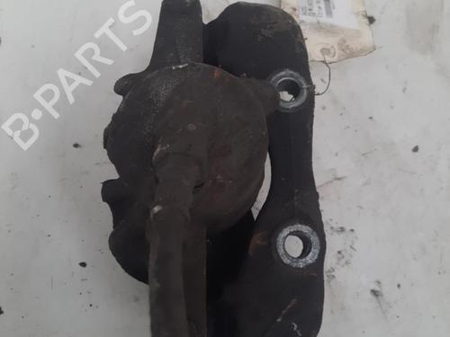 Used Left front brake caliper CITROËN C3 Pluriel (HB_) 1.4 HDi (68 hp) 28758073