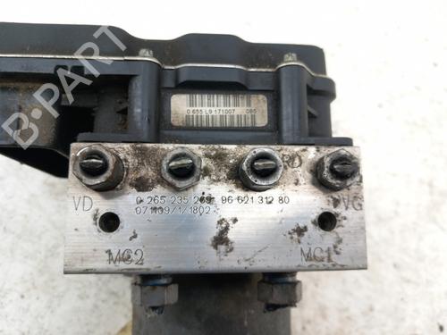 abs-pump-citroen-c5-iii-rd_-2008-2009-2010-2011-2012-2013-2014-2015-2016-2017-28745797 main image