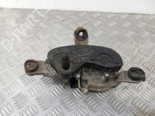 Used Front wiper motor CITROËN C5 III (RD_) 2.0 HDi 140 (RDRHF8, RDRHFA, RDRHA8, RDRHAJ) (140 hp) 29453584