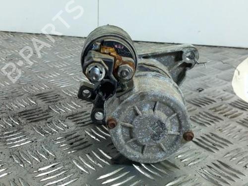 Used Starter TOYOTA AYGO (_B4_) 1.0 (KGB40) (69 hp) 28768931