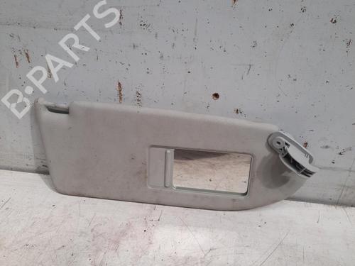 right-sun-visor-seat-ibiza-iii-6l1-2002-2003-2004-2005-2006-2007-2008-2009-28787558 main image