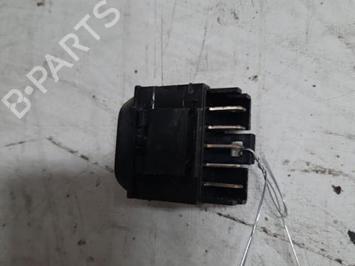 Used Right front window switch Right front window switch PEUGEOT PARTNER Box Body/MPV (5_, G_) 1.9 D (69 hp) 28750273 28750273