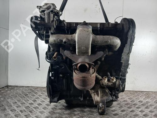 Engine PEUGEOT 309 II (3C, 3A) 1.9 Diesel | BP37155602M1 - Image 2