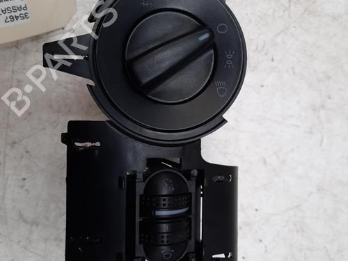 Used Headlight switch Headlight switch VW PASSAT B5.5 (3B3) 1.9 TDI (130 hp) 28759918 28759918